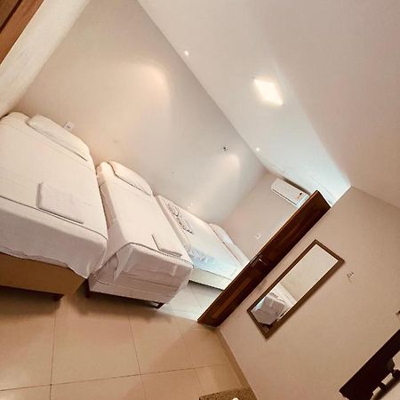 Hotel Clin Acarau Екстер'єр фото